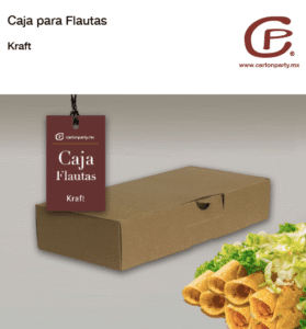 EMPAQUES SUSTENTABLES DE CARTÓN: la nueva ventaja competitiva en alimentos