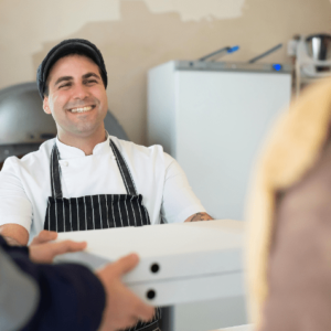 TENDENCIAS EN LOS HÁBITOS DE CONSUMO: COMIDA RÁPIDA Y SOSTENIBILIDAD