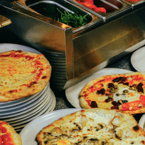 dark kitchen o cocinas virtuales