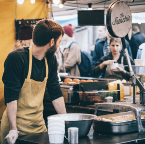 MARKETING PARA PIZZERÍAS: Cómo Atraer Clientes, Fidelizarlos y Vender Más