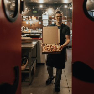 anticipate a las necesidades del cliente