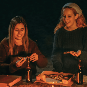 CONECTA CON TUS COMENSALES INCORPORANDO LAS NUEVAS DIRECTRICES DEL MERCADO