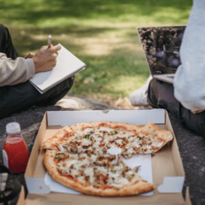 CAJAS PARA PIZZA: Mejora la experiencia del cliente y aumenta tus ventas
