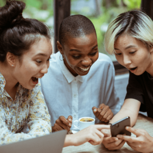 GENERACIÓN DE DEMANDA: Incrementa el interés y el deseo de compra