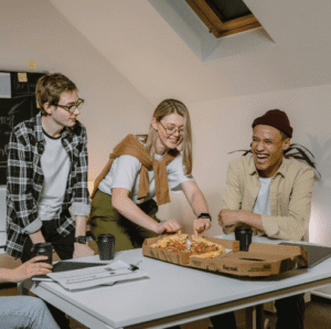 EL ROL DEL CLIENTE EN LA EXPERIENCIA DE COMPRA: Una Gran Oportunidad Comercial para tu Pizzería