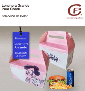 TIPOS DE PROMOCIONES PARA COMIDA RÁPIDA Y CÓMO POTENCIARLAS CON EL EMPAQUE ADECUADO